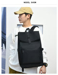 Computer Rucksack 15.6 Zoll wasserdicht | LuxeStyle