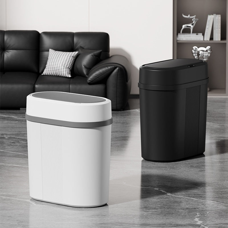 Intelligenter Müllbehälter – Bild 5 | LuxeStyle