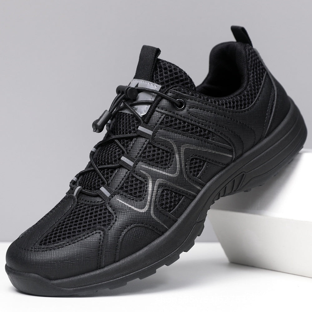 Leichte Wandersneaker – Bild 3 | LuxeStyle