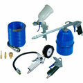 Kompressor Zubehör Sets – Für jede Werkstatt-Aufgabe