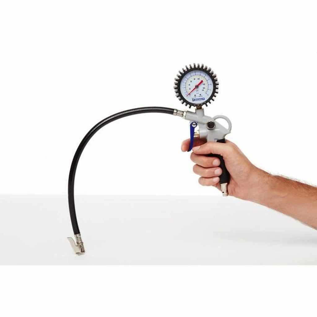 Kompressor Zubehör Sets – Für jede Werkstatt-Aufgabe