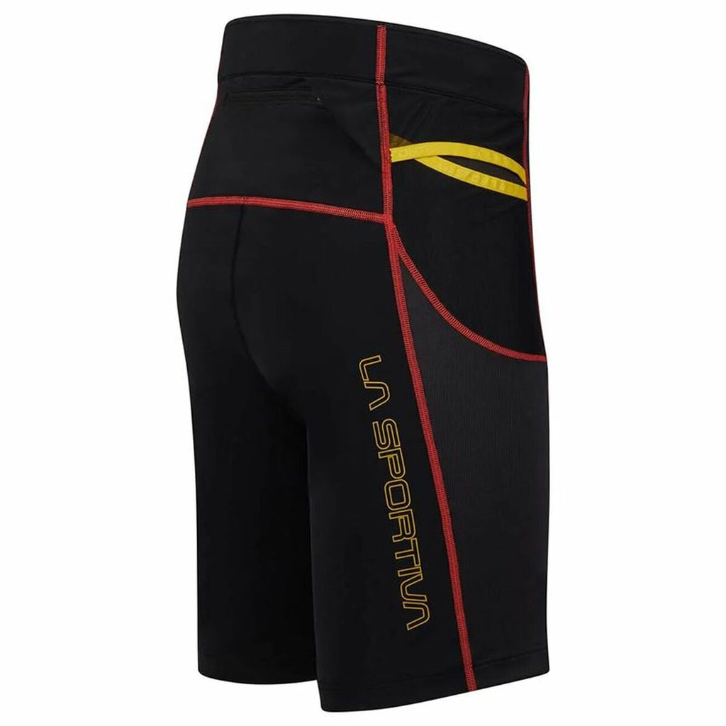 Robuste Leggings – Perfekter Halt bei jeder Bewegung! – Ansicht 2