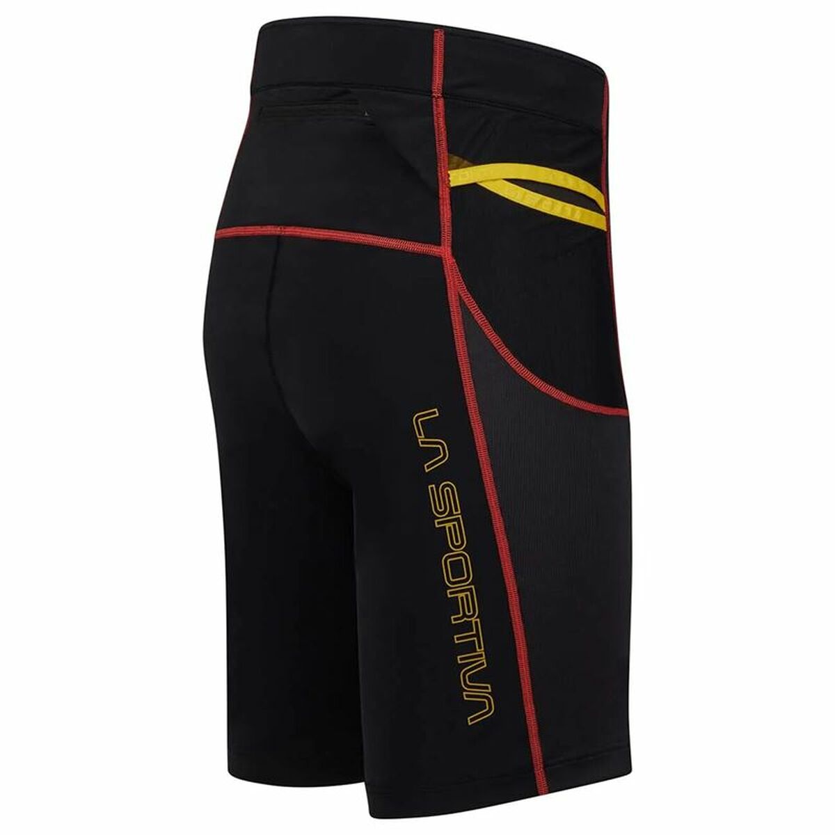 Robuste Leggings – Perfekter Halt bei jeder Bewegung! – Ansicht 2