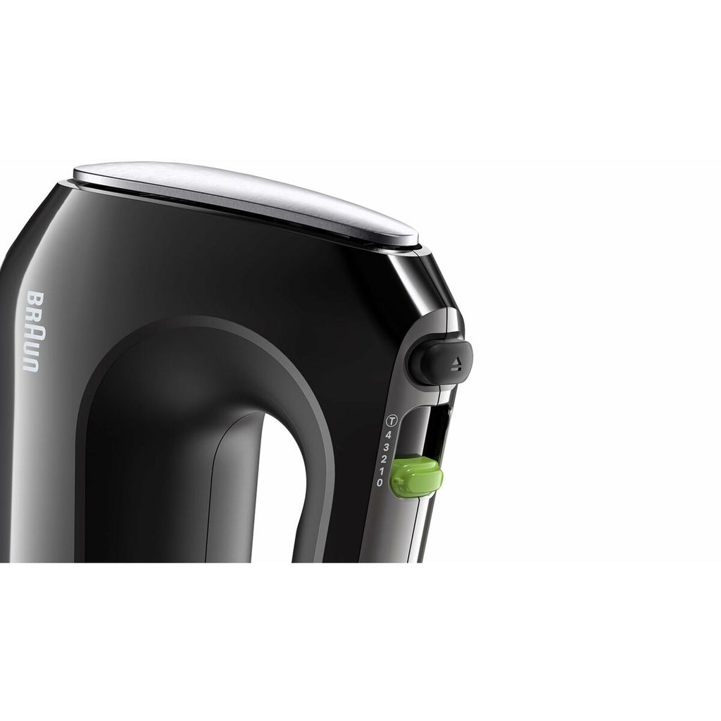 Mixer Braun HM2110BK Schwarz 500 W