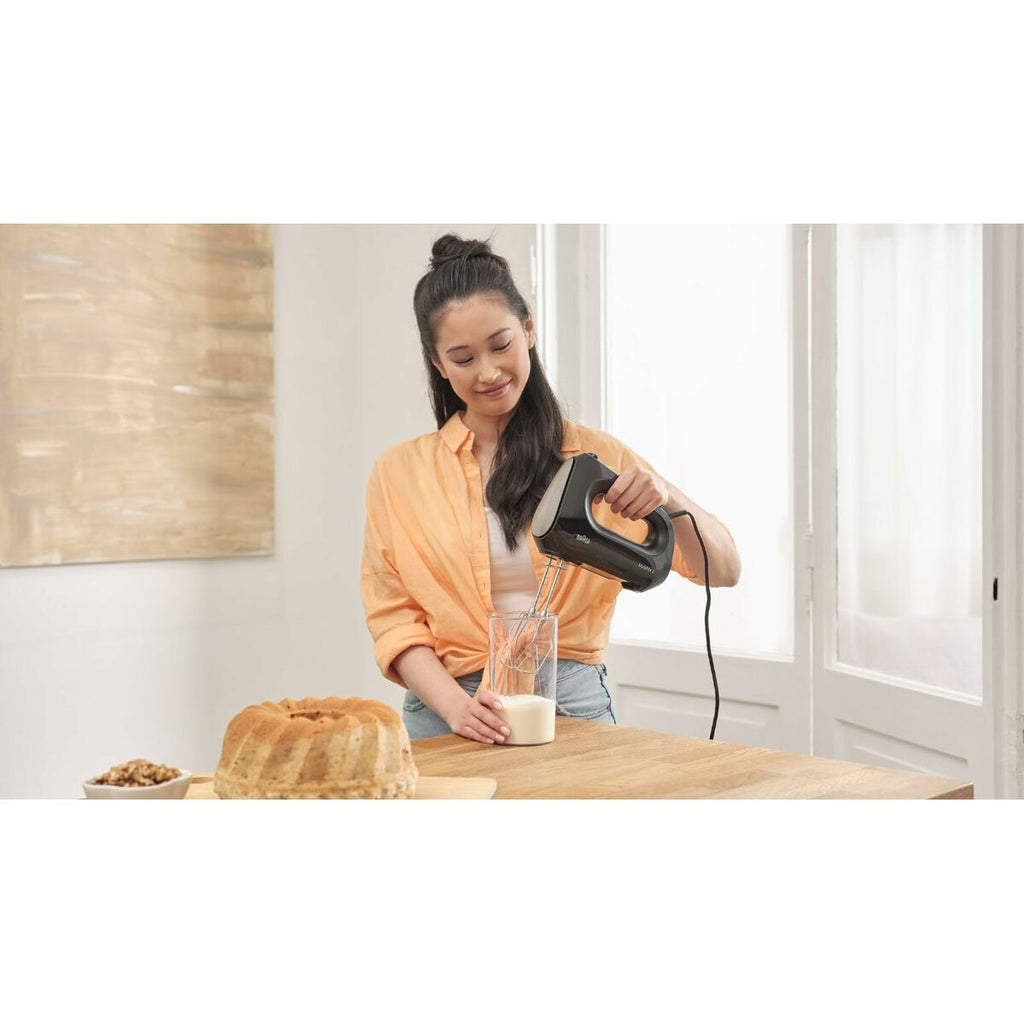 Mixer Braun HM2110BK Schwarz 500 W