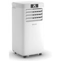 Olimpia Splendid DOLCECLIMA 10 HP WIFI — mobile Klimaanlage, weiss
