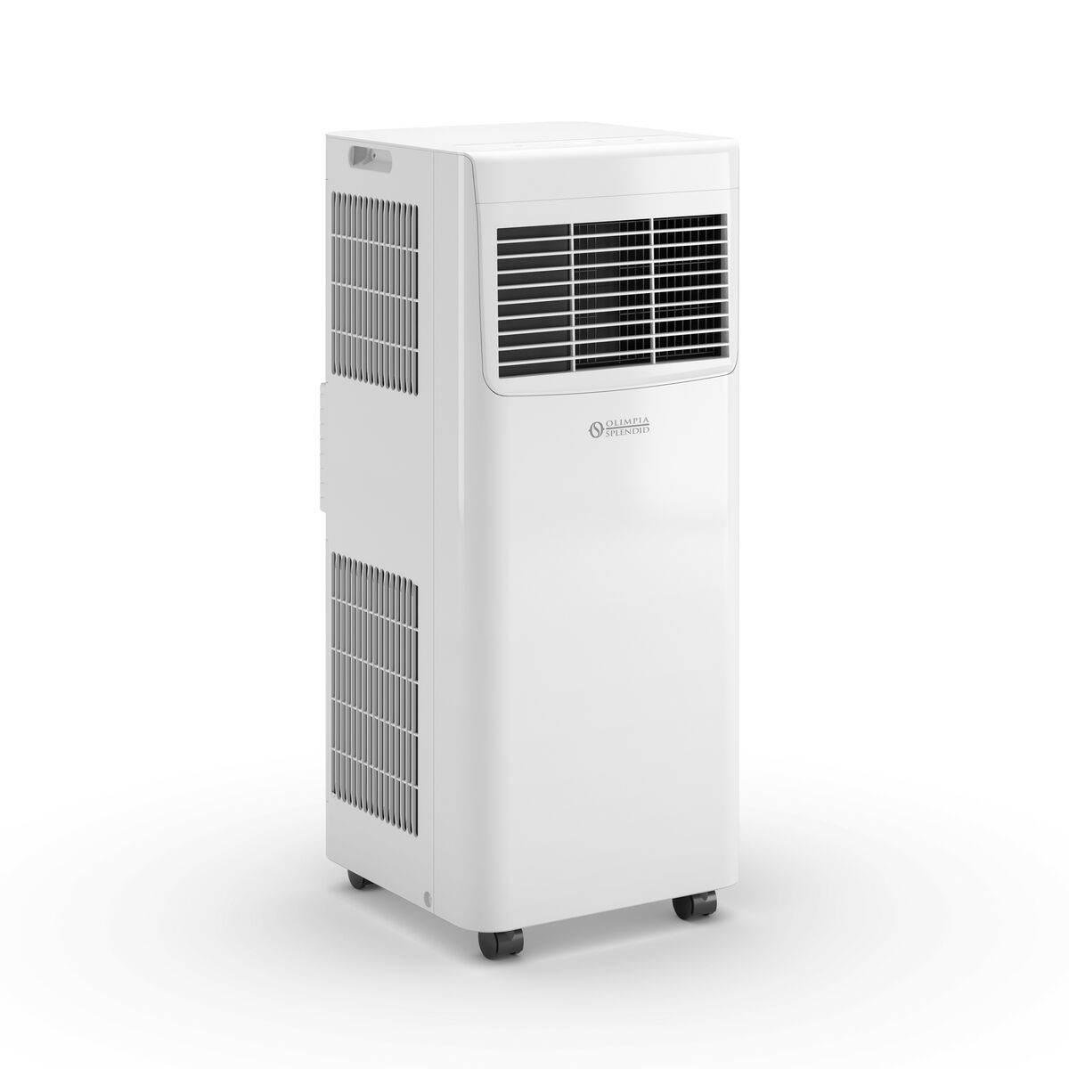 Olimpia Splendid COMPACT 8 — mobile Klimaanlage, weiss
