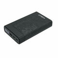 Powerbank Celly PD65W 65w EVO mAh Schwarz