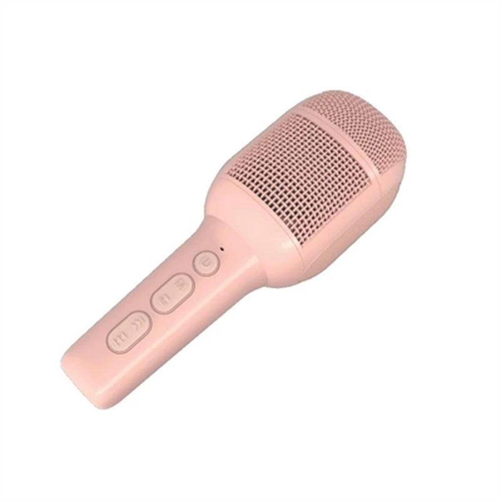 USB-Kabel «Celly» Schwarz/Rosa (2er-Pack)