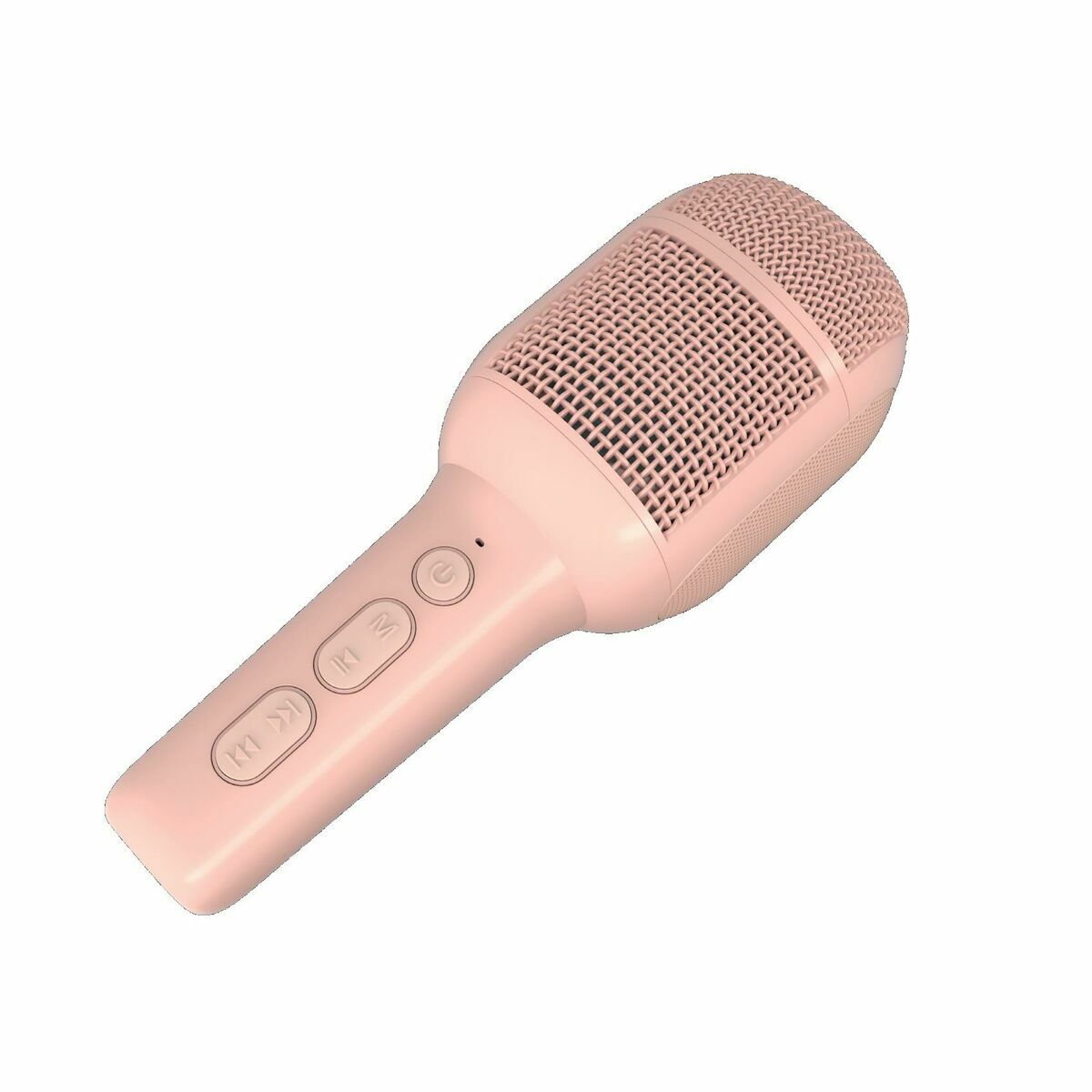 USB-Kabel «Celly» Schwarz/Rosa (2er-Pack)