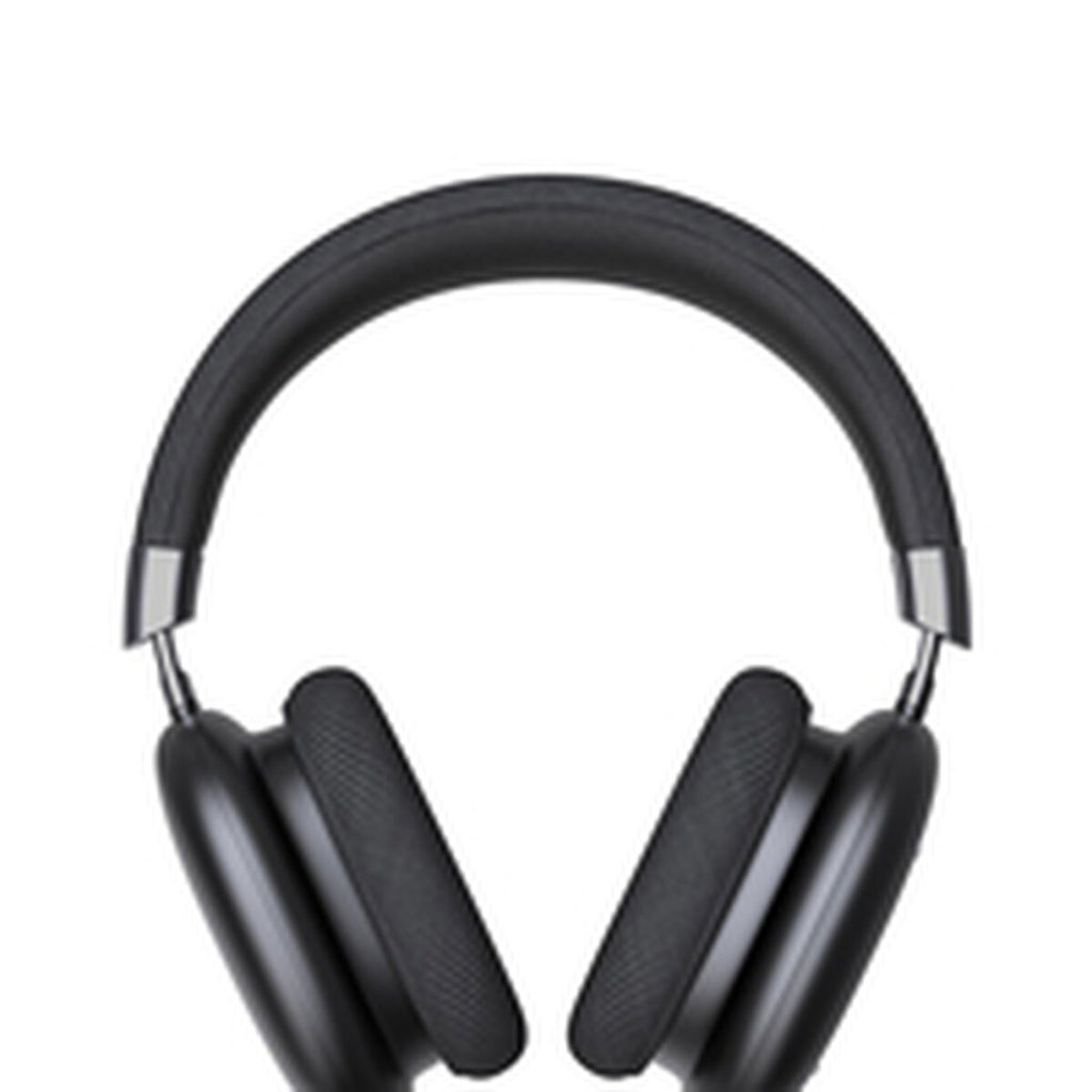 Kopfhörer Celly SOUNDBEATBK Schwarz