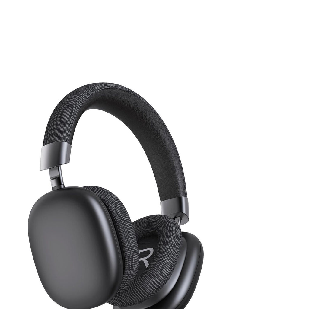 Kopfhörer Celly SOUNDBEATBK Schwarz