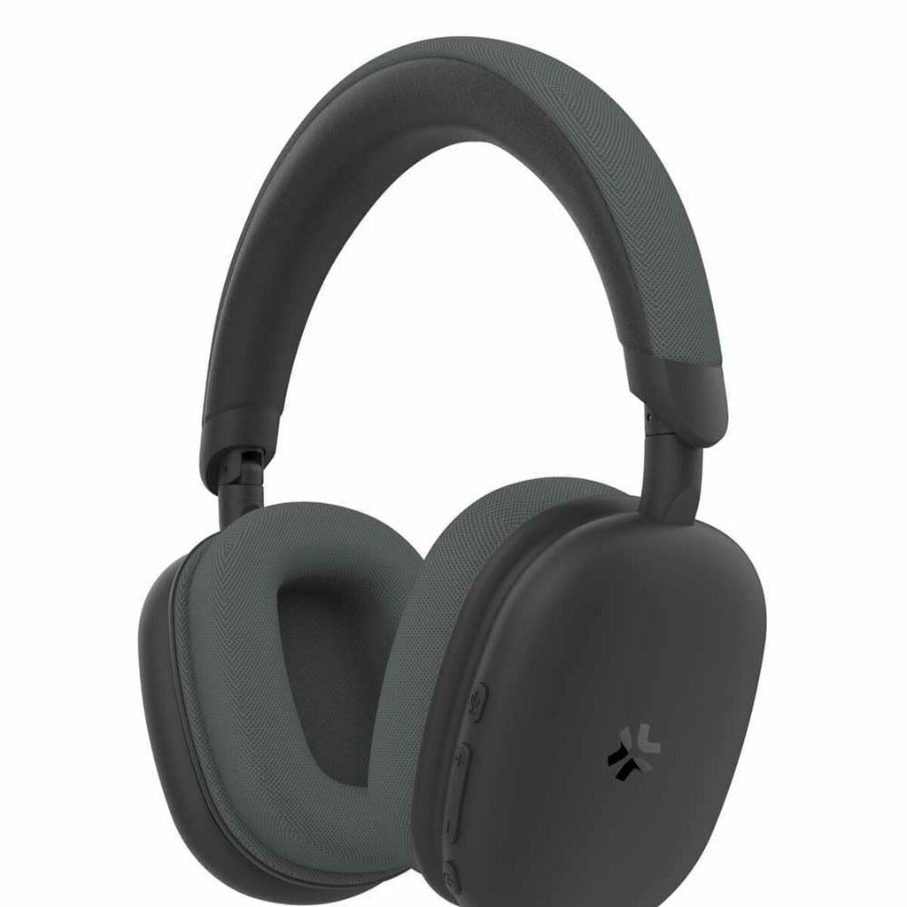 Kopfhörer Celly SOUNDBEATBK Schwarz