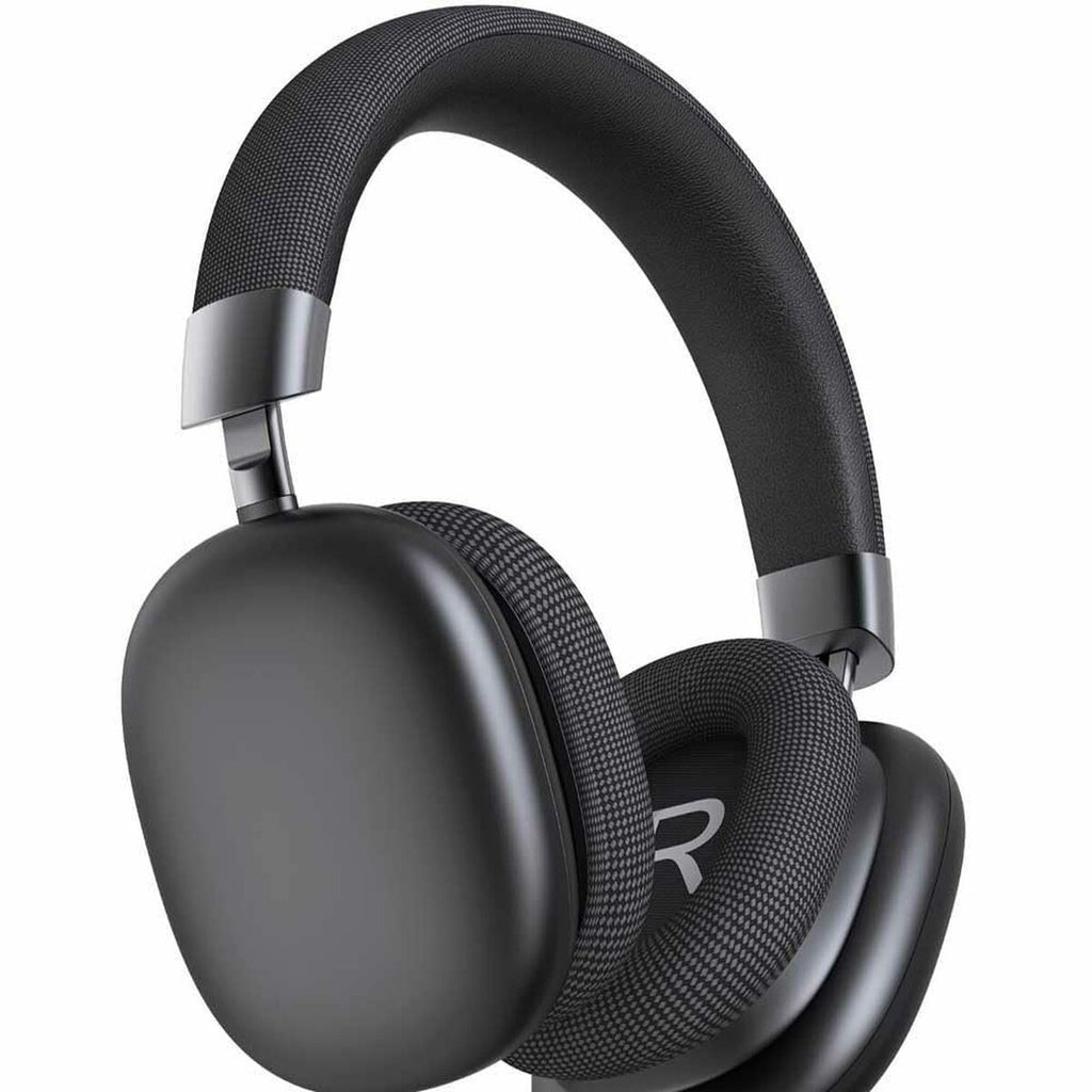 Kopfhörer Celly SOUNDBEATBK Schwarz