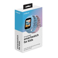 Smartwatch für Kinder Celly KIDSWATCH4G 1,4" Schwarz