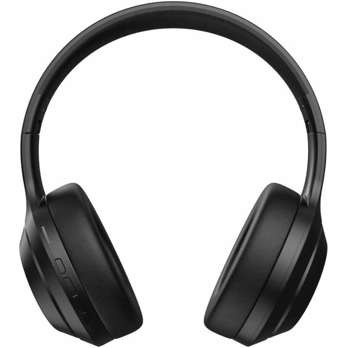Drahtlose Kopfhörer Celly WAVEBEATBK Schwarz