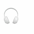Drahtlose Kopfhörer Celly WAVEBEATWH Weiß