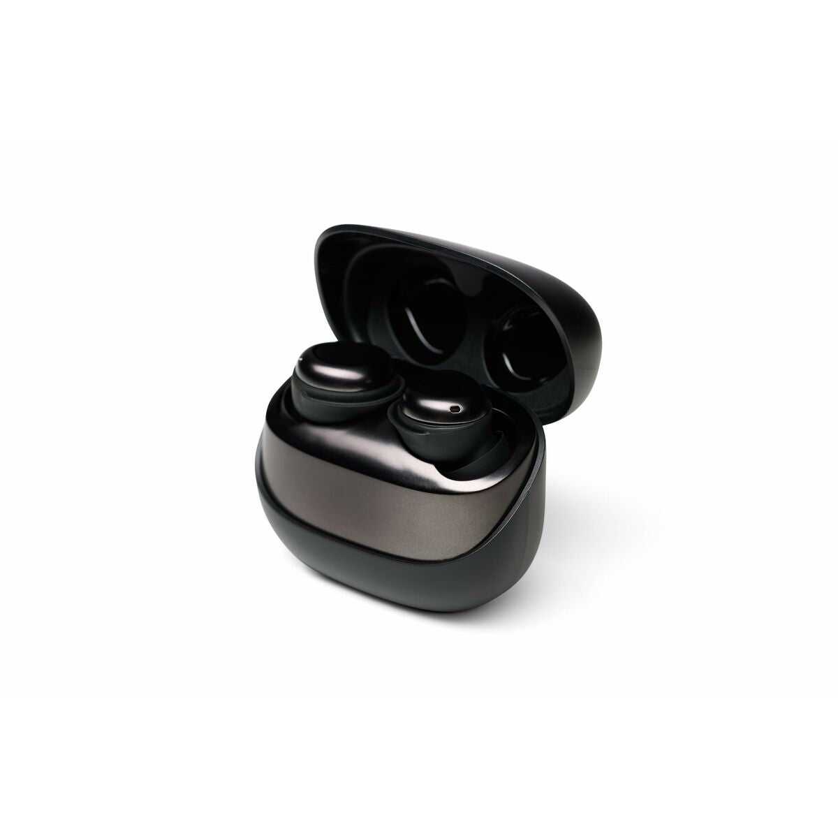 Kopfhörer Celly FLIP3BK Schwarz