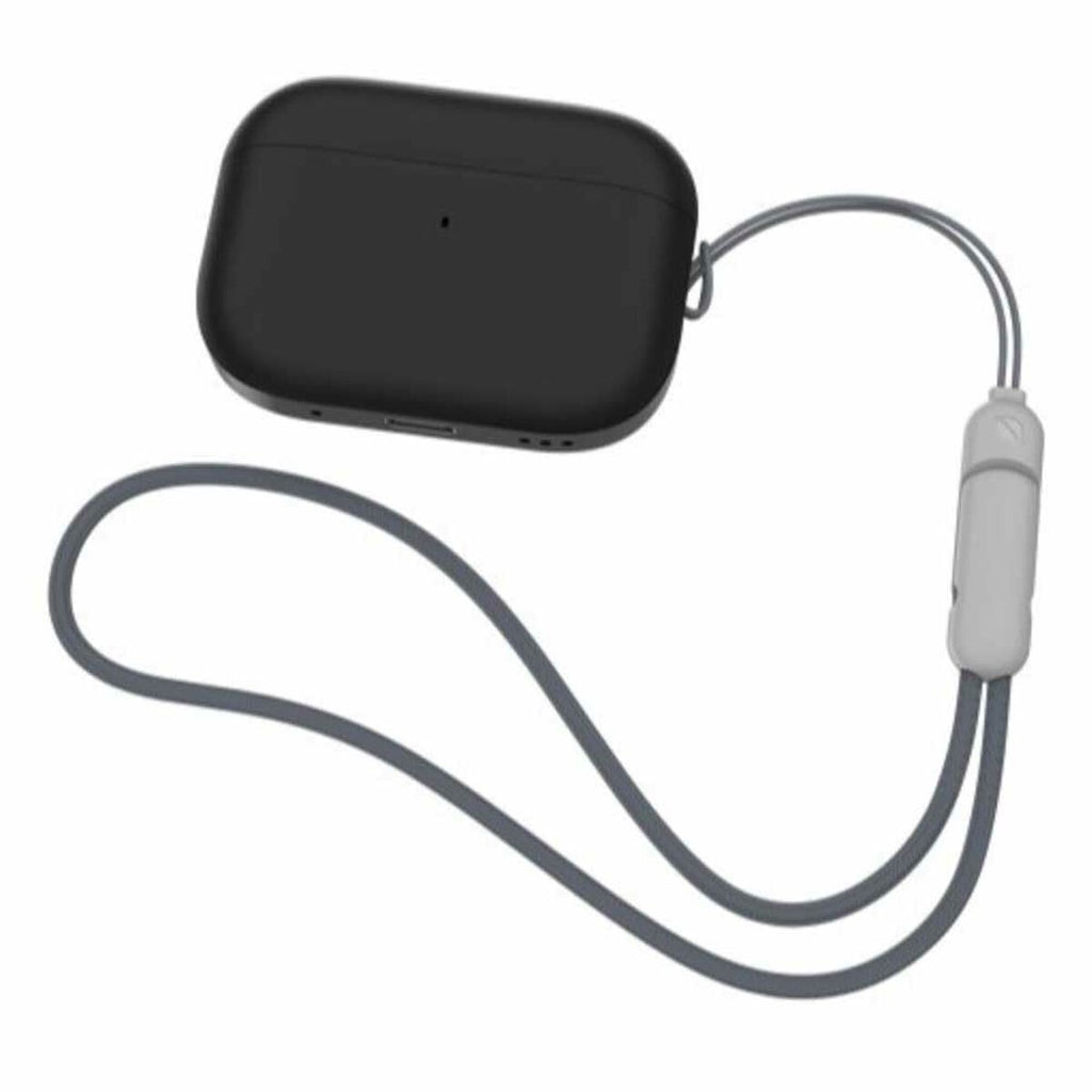 Kopfhörer Celly HARMONYBK Schwarz