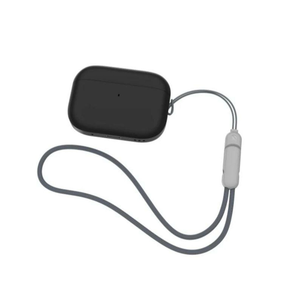 Kopfhörer Celly HARMONYBK Schwarz