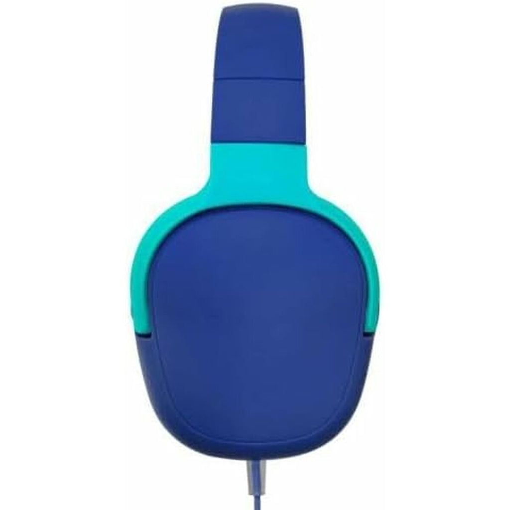Kopfhörer Celly KIDSBEAT2BL Blau