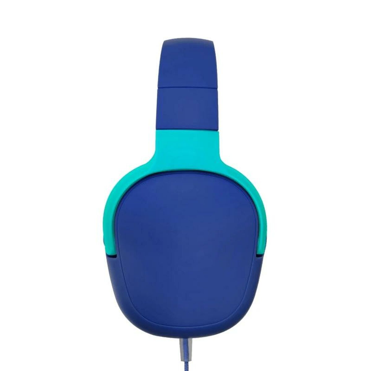 Kopfhörer Celly KIDSBEAT2BL Blau