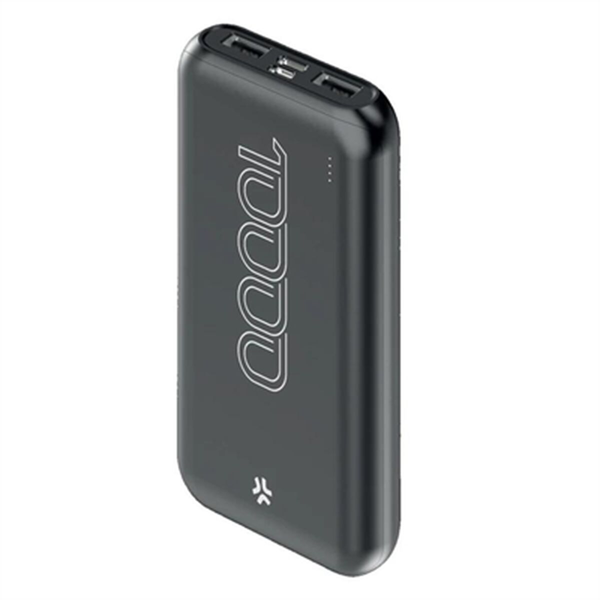 Powerbank Celly PBE10000CBK mAh