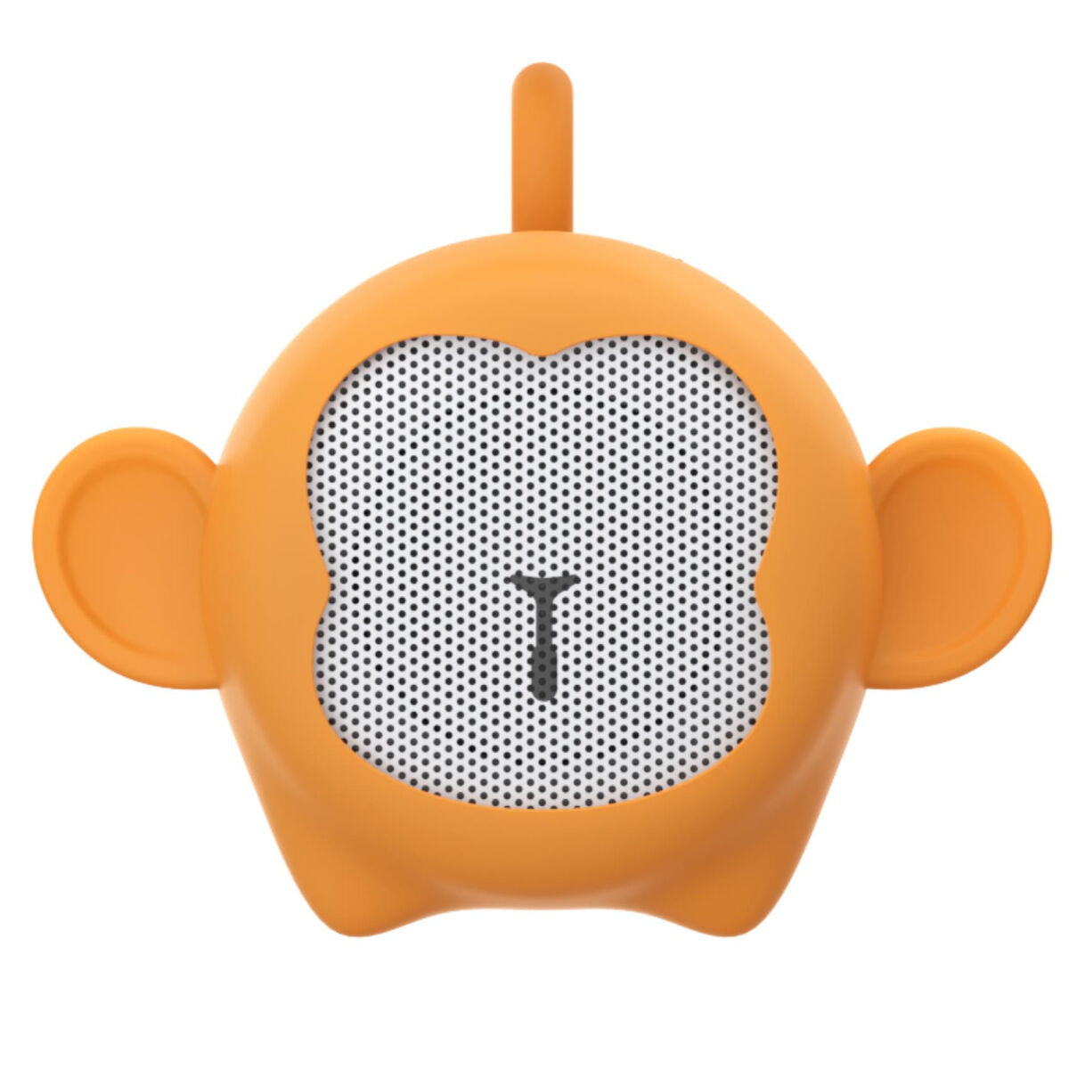 Tragbare Lautsprecher Celly WSMONKEY Gelb 3 W