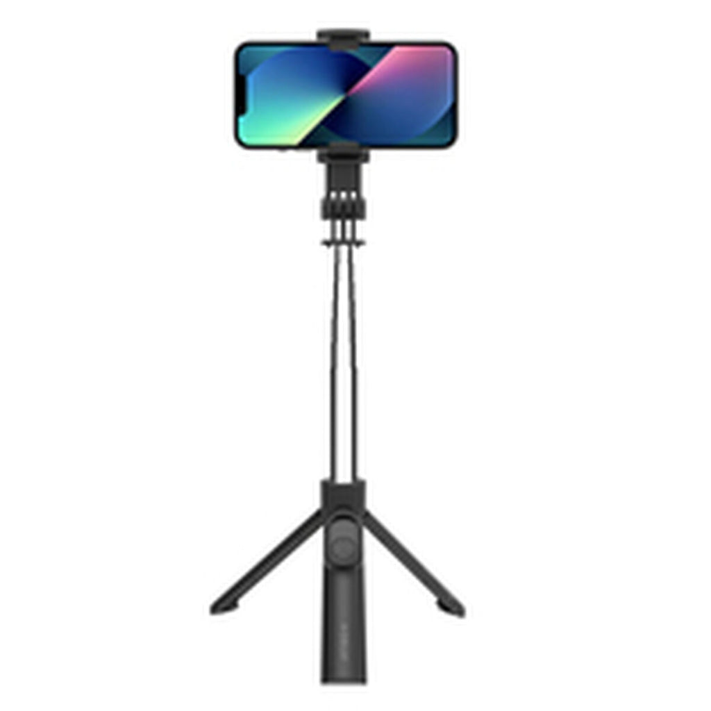 Selfie-Stick Celly CLICKSFSTICKBK Schwarz Smartphone