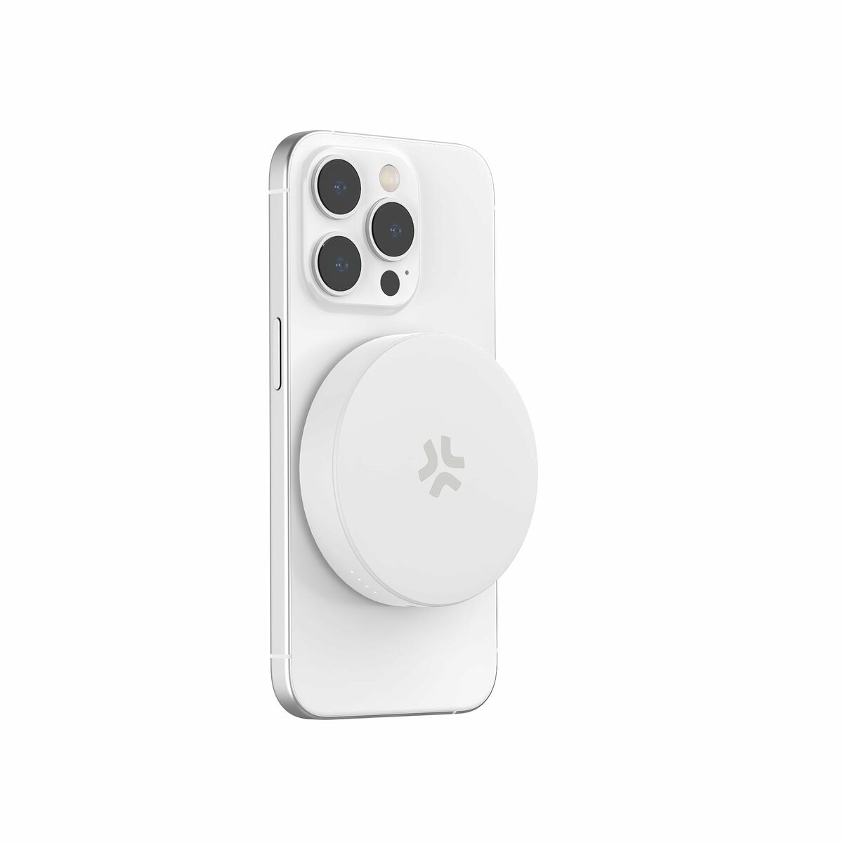 Powerbank Celly MAGPB3000WH Weiß