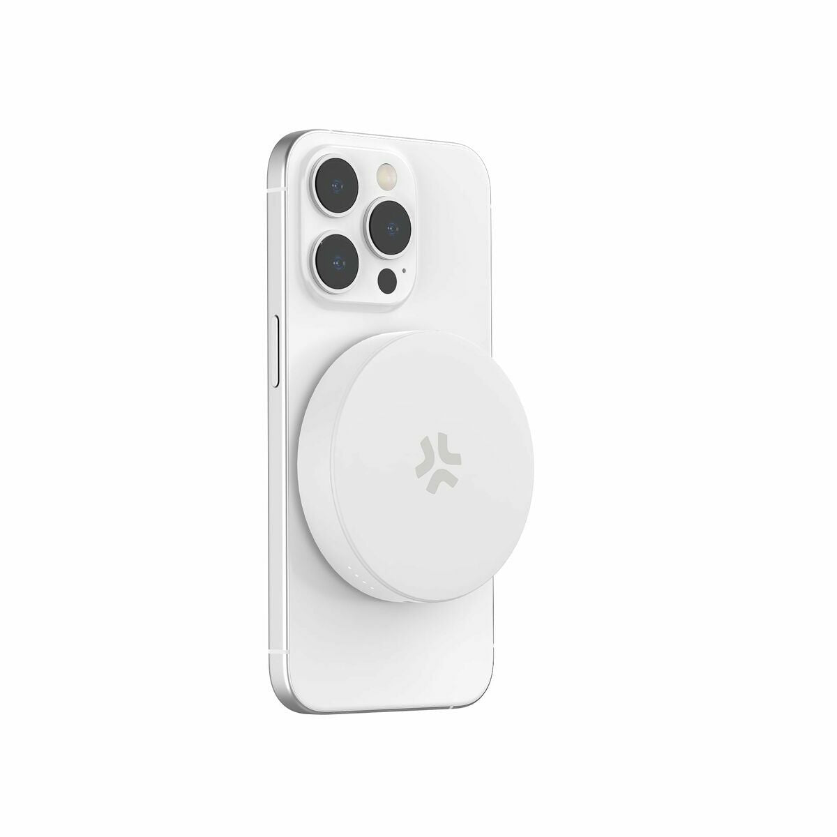 Powerbank Celly MAGPB3000WH Weiß