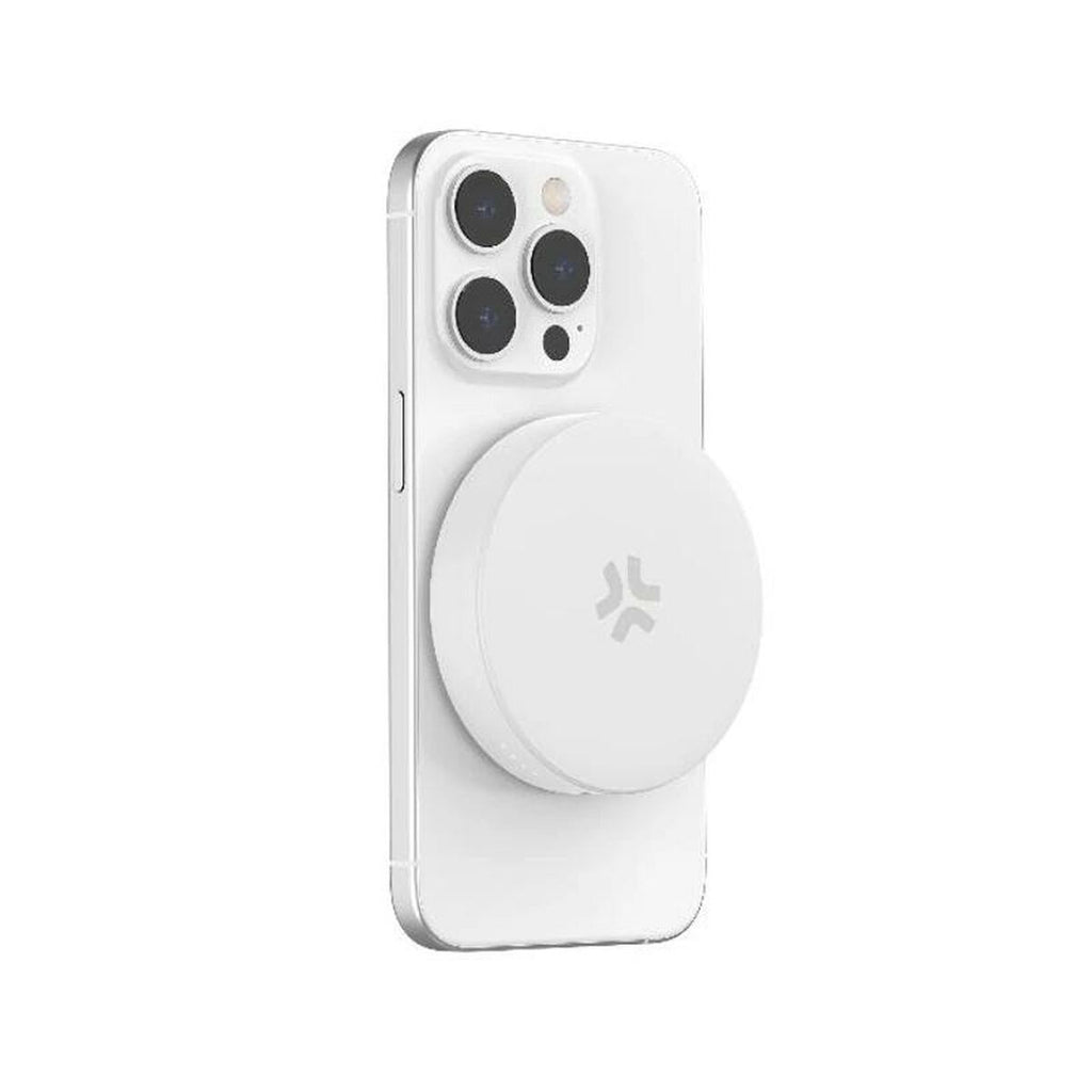 Powerbank Celly MAGPB3000WH Weiß