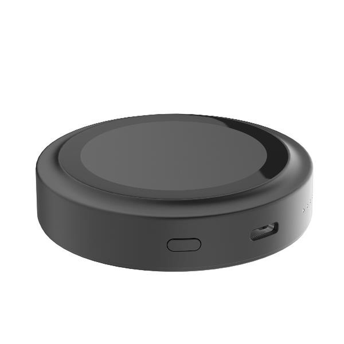 Powerbank Celly MAGPB3000BK Schwarz