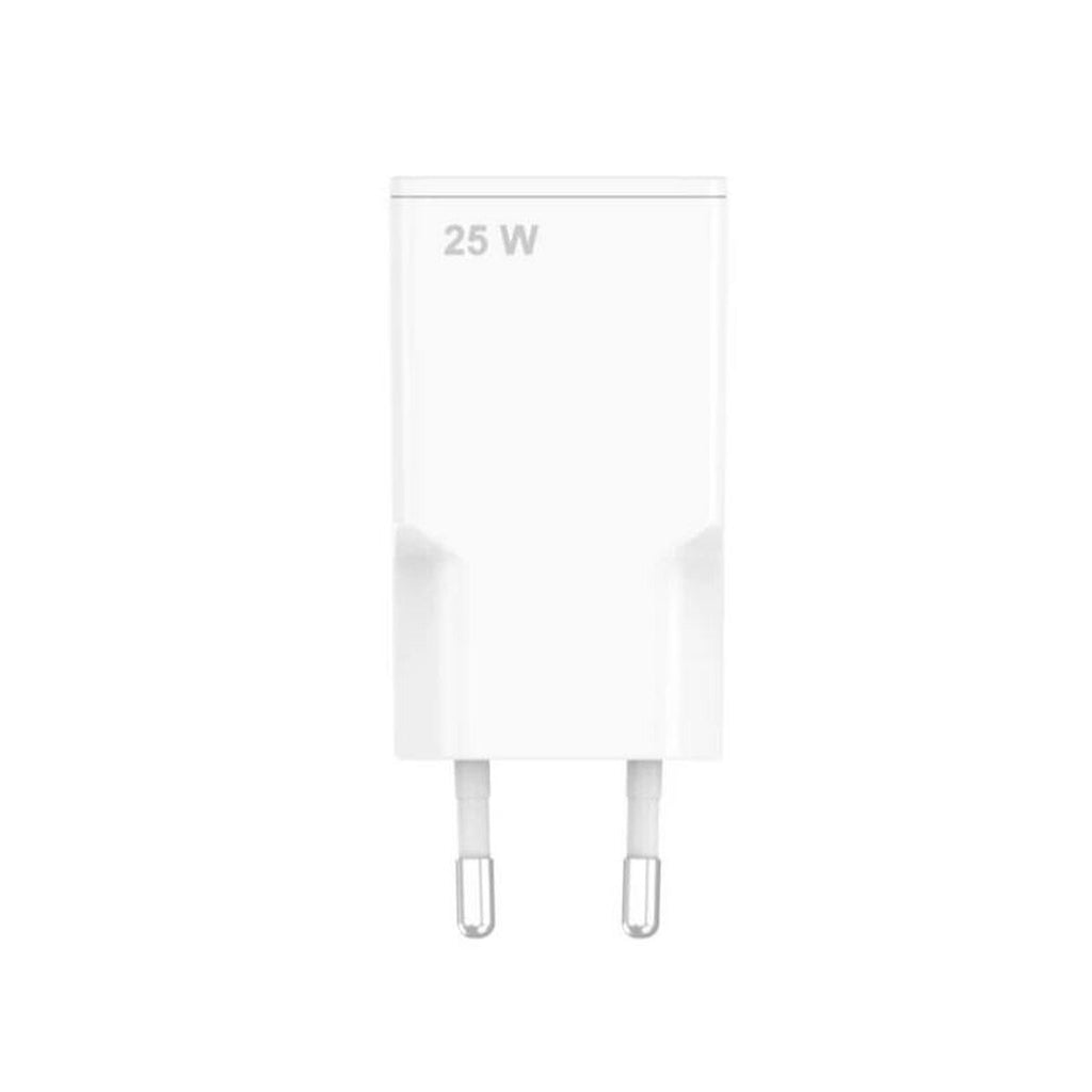Wandladegerät Celly SLIMTC1C25WWH