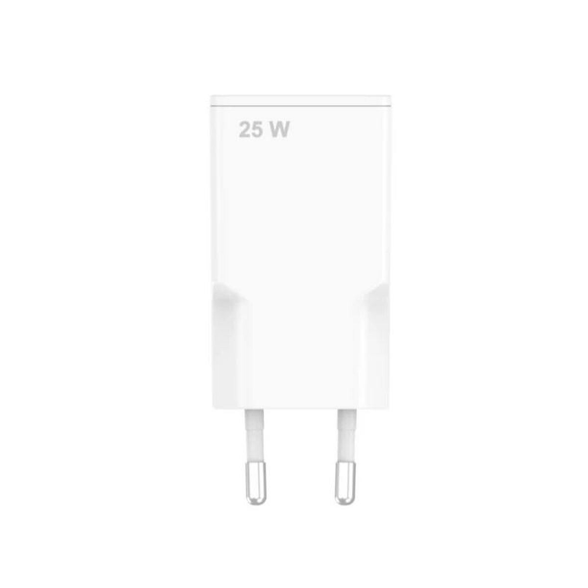 Wandladegerät Celly SLIMTC1C25WWH