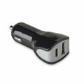 Ladegerät fürs Auto Celly Schwarz 17 W