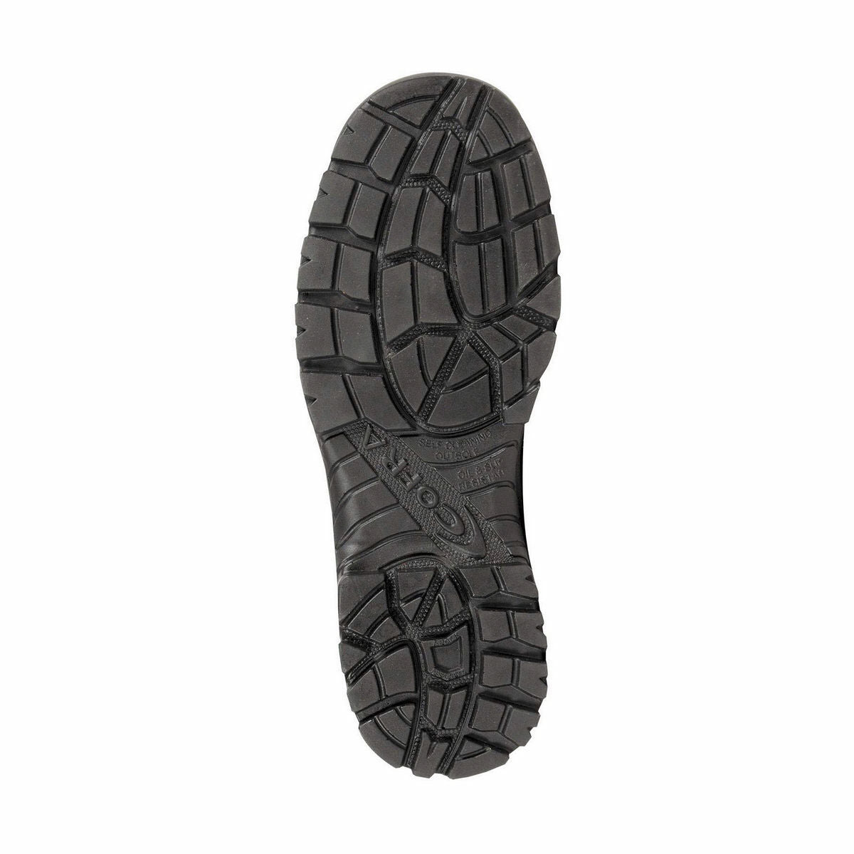 Sicherheitsstiefel S3 – Optimaler Schutz für deinen Job. – LuxeStyle Schweiz