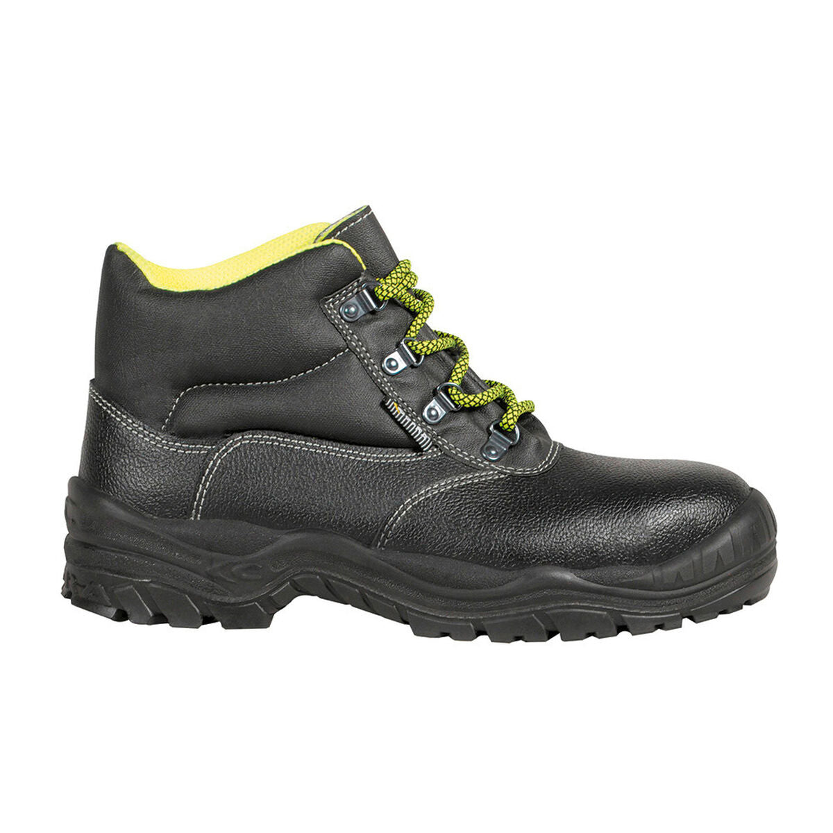 Sicherheitsstiefel S3 – Optimaler Schutz für deinen Job. – LuxeStyle Schweiz