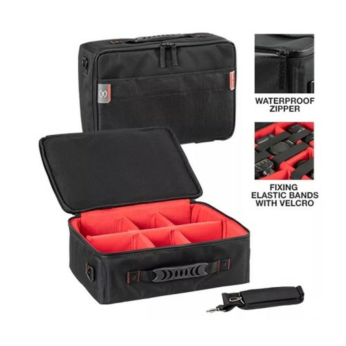 Trunk Organizer: More Tidiness & Space in the Car
