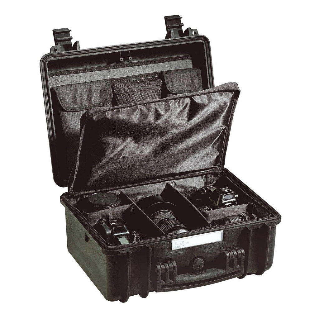 Trunk Organizer: Your Car, Your Order!