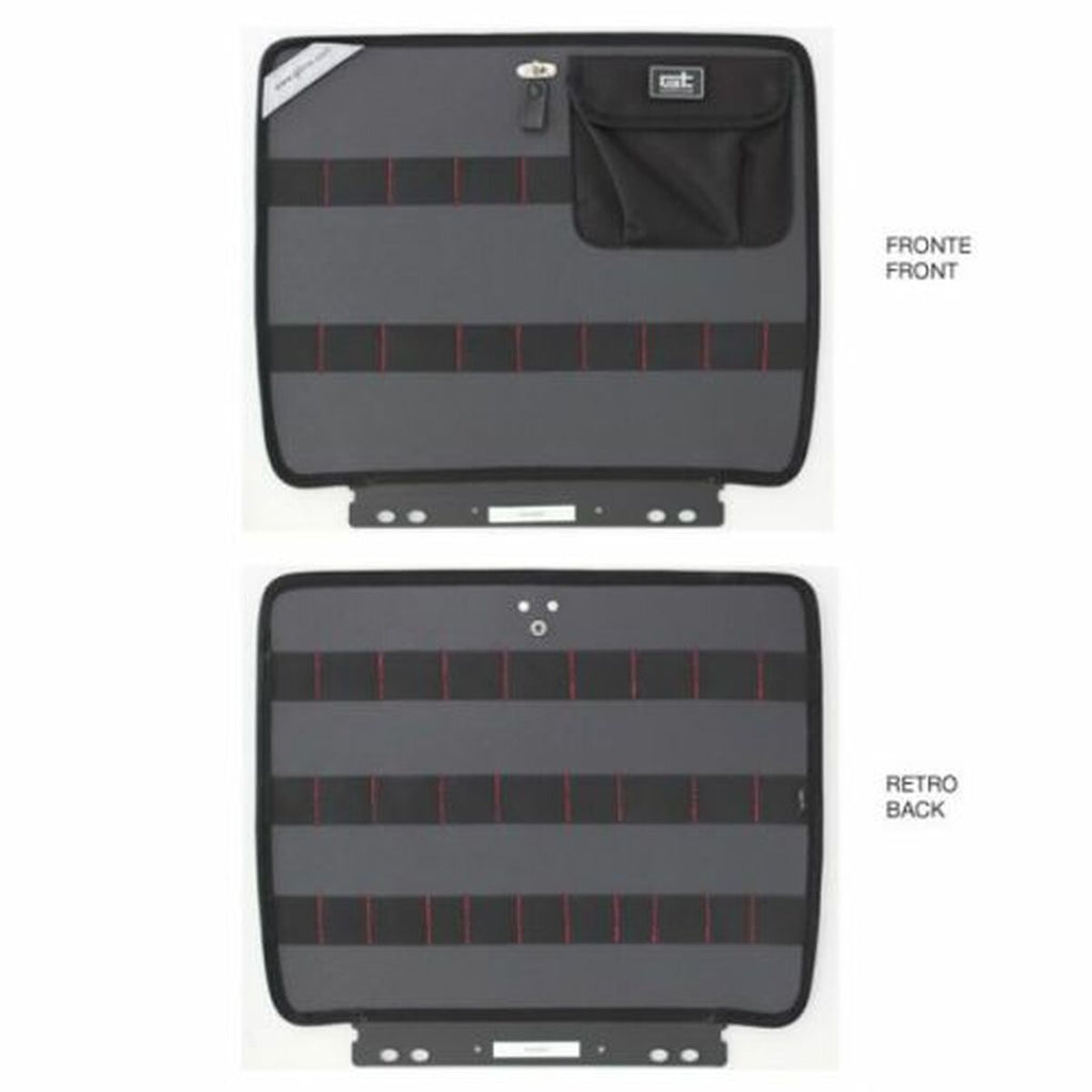 Werkzeug-Organizer GT Line ROCK 350  
TURTLE 350 Polypropylen
