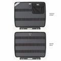 Werkzeug-Organizer GT Line ROCK 350  
TURTLE 350 Polypropylen