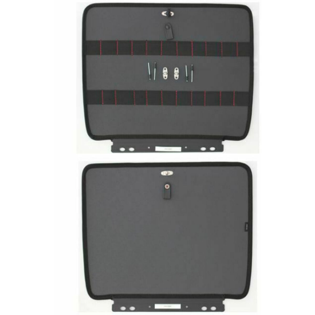 Werkzeug-Organizer GT Line ROCK 350 TURTLE 350 Polypropylen