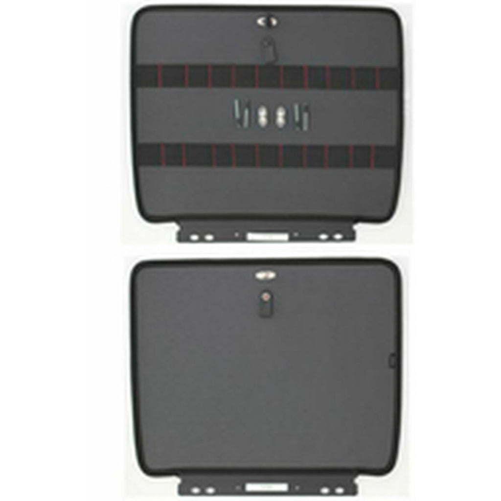 Werkzeug-Organizer GT Line ROCK 350 TURTLE 350 Polypropylen
