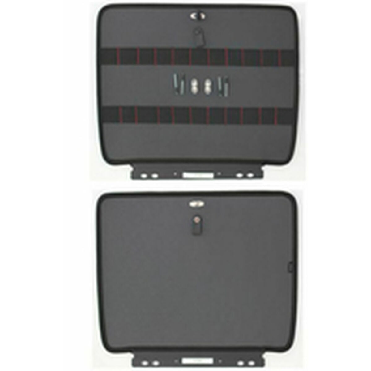 Werkzeug-Organizer GT Line ROCK 350 TURTLE 350 Polypropylen
