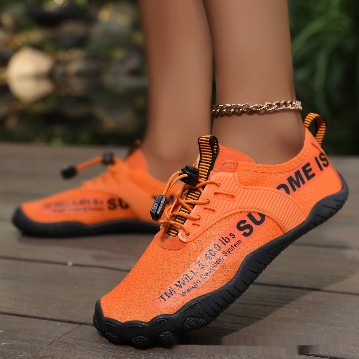 Outdoor-Schuhe für Freizeit und Sport