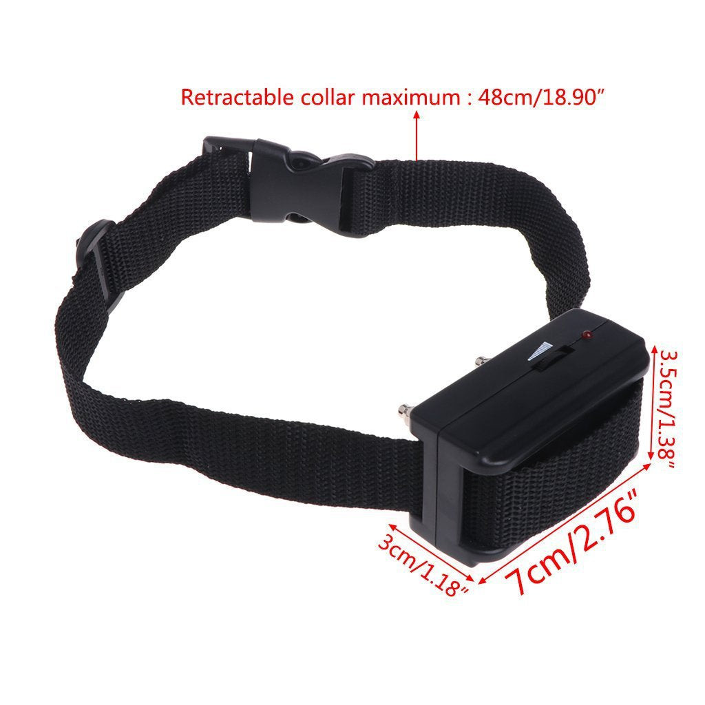 Hundetraining-Halsband – Bild 3 | LuxeStyle