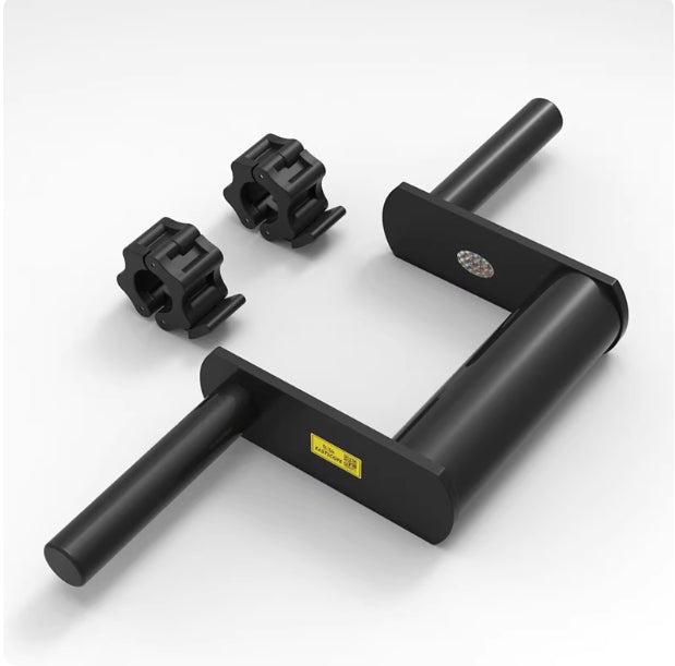Exzentrische Hantelstange für Fingerkrafttraining