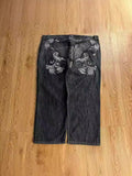 Loose-Fit Jeans im Retro-Look für Herren
