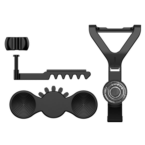 Lenkrad-Aufsatz für Controller